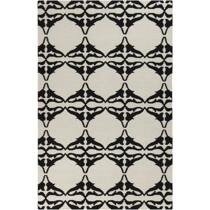 Frontier Rug - 784 by Surya. Made from 100% wool in a unique style.