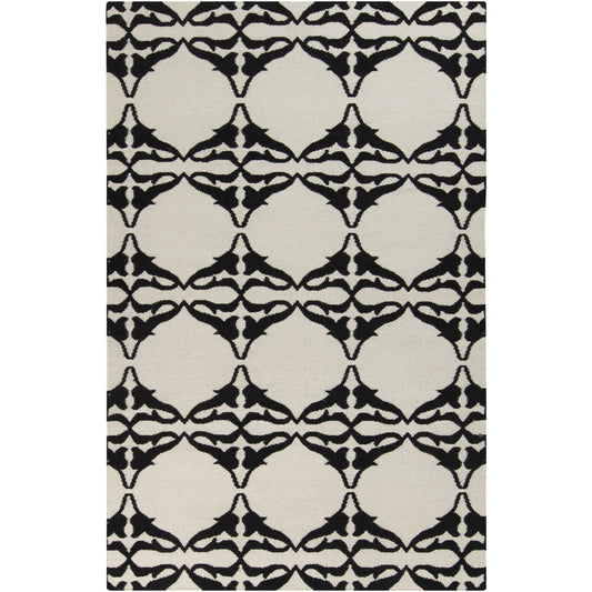 Frontier Rug - 784 by Surya. Made from 100% wool in a unique style.