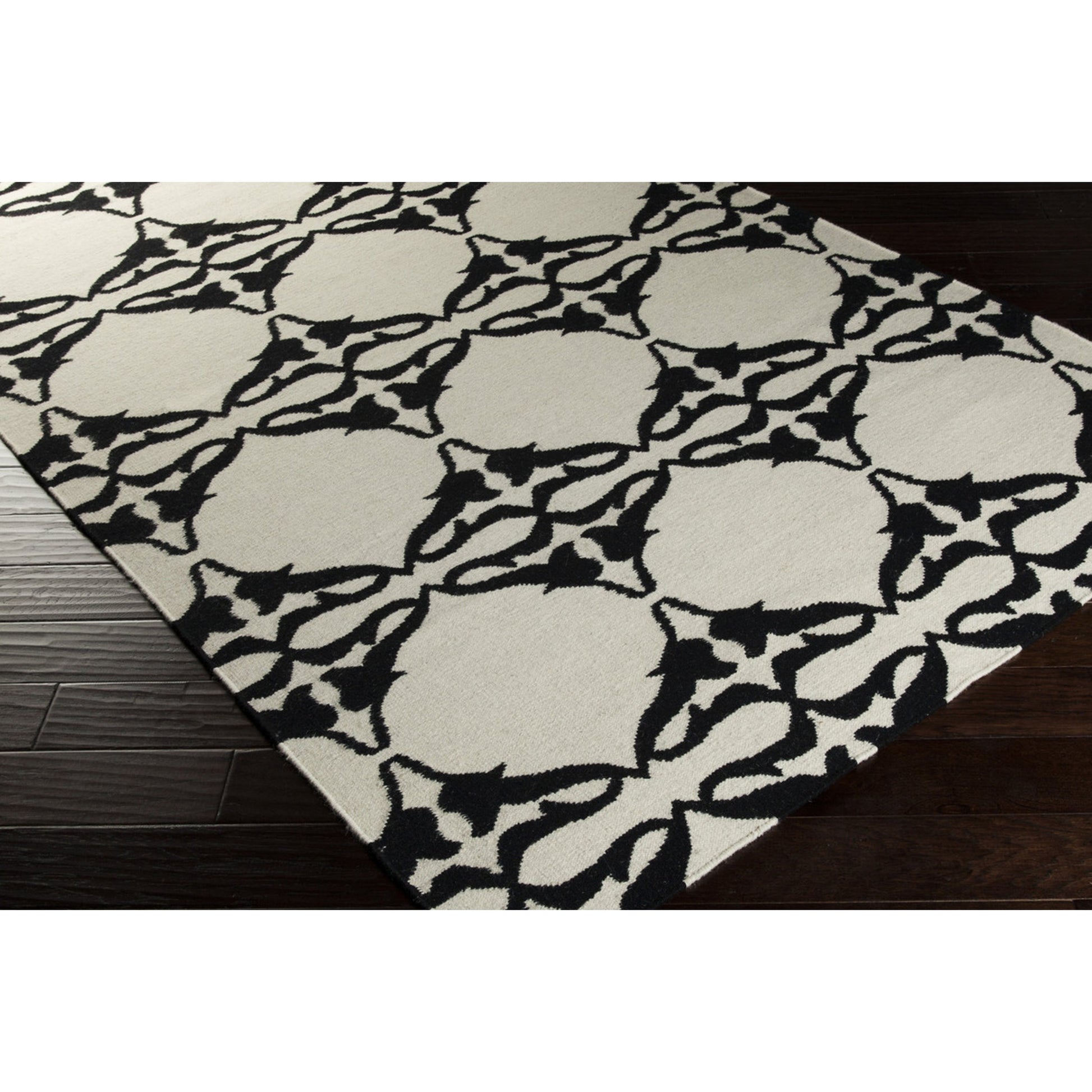 Frontier Rug - 784 by Surya. Made from 100% wool in a unique style.