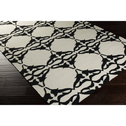 Frontier Rug - 784 by Surya. Made from 100% wool in a unique style.