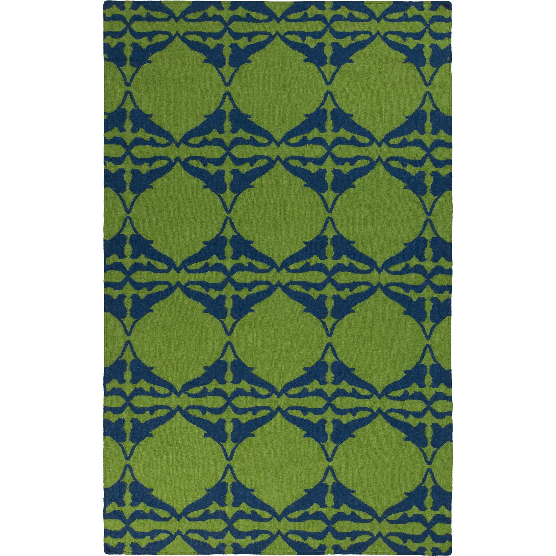 Frontier Rug - 784 by Surya. Made from 100% wool in a unique style.