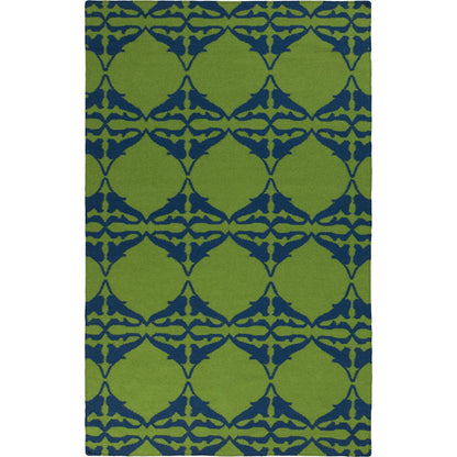 Frontier Rug - 784 by Surya. Made from 100% wool in a unique style.