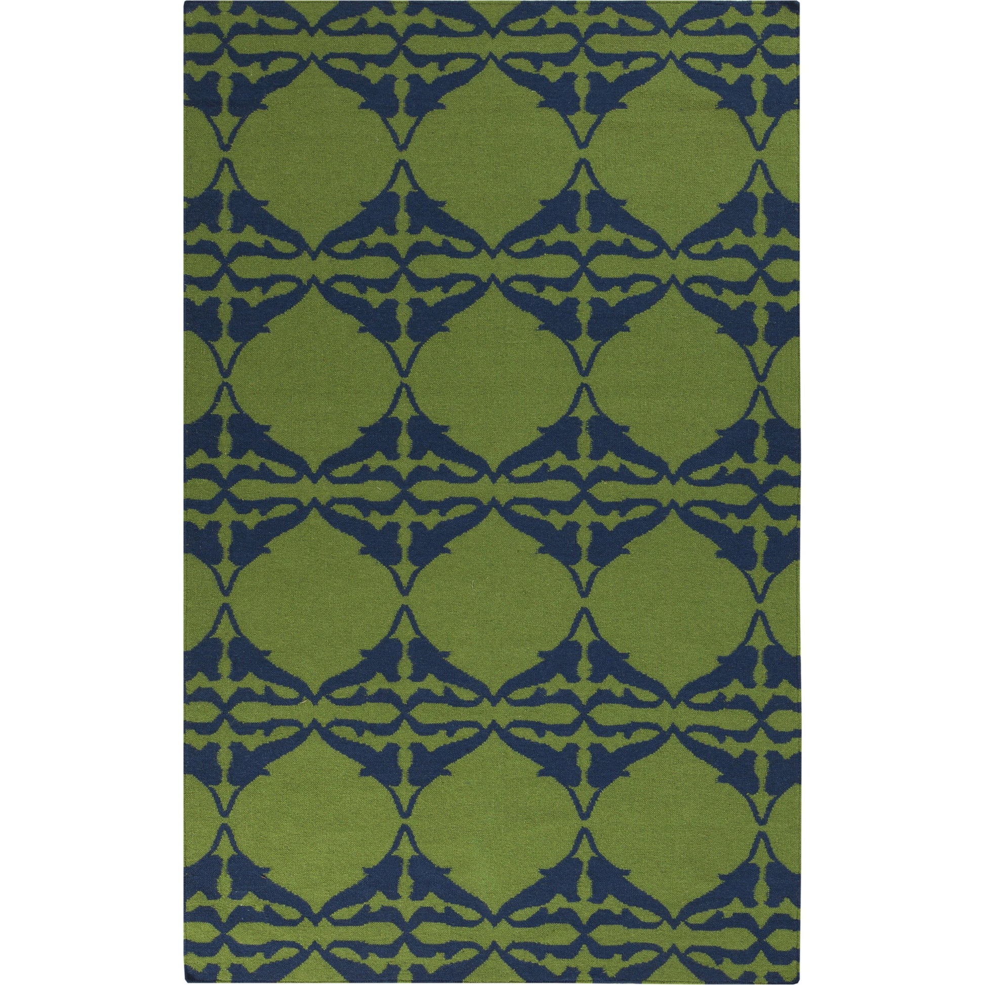 Frontier Rug - 784 by Surya. Made from 100% wool in a unique style.