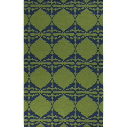 Frontier Rug - 784 by Surya. Made from 100% wool in a unique style.
