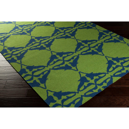Frontier Rug - 784 by Surya. Made from 100% wool in a unique style.