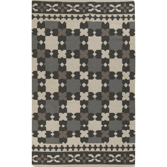 Frontier Rug - 785 by Surya. Made from 100% wool in a unique style.