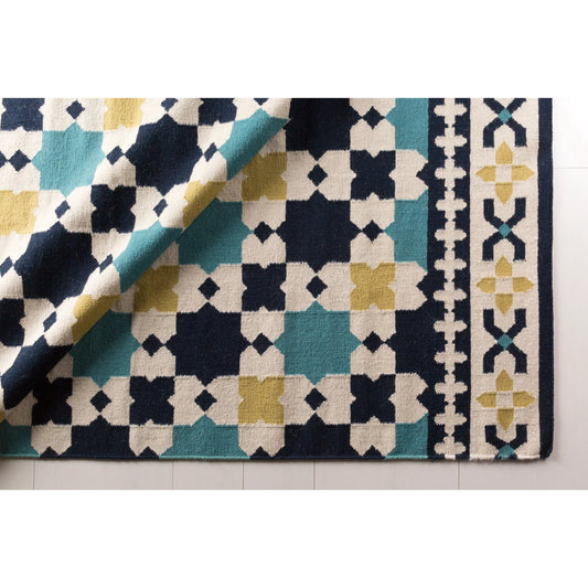 Frontier Rug - 785 by Surya. Made from 100% wool in a unique style.