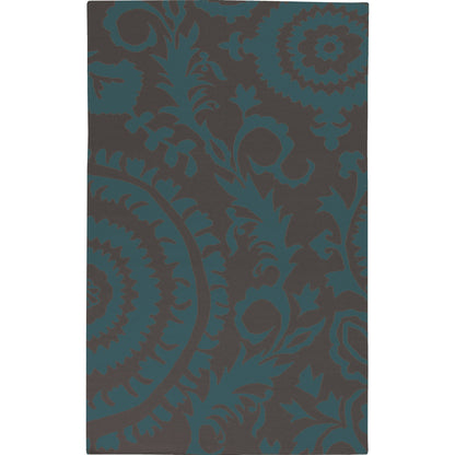 Frontier Rug - 1719 by Surya. Made from 100% wool in a unique style.