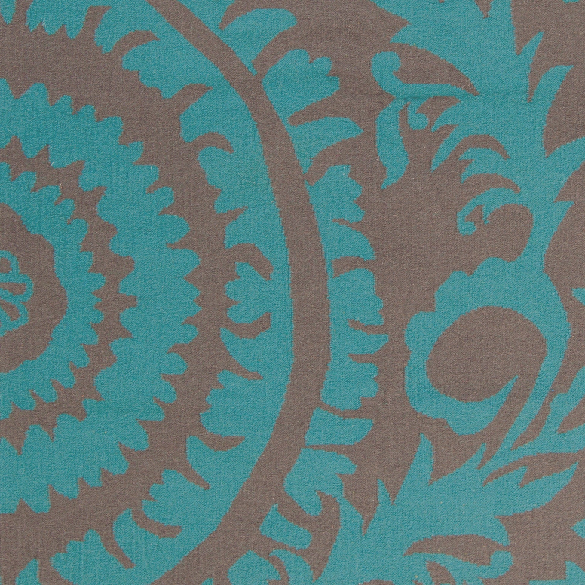 Frontier Rug - 1719 by Surya. Made from 100% wool in a unique style.