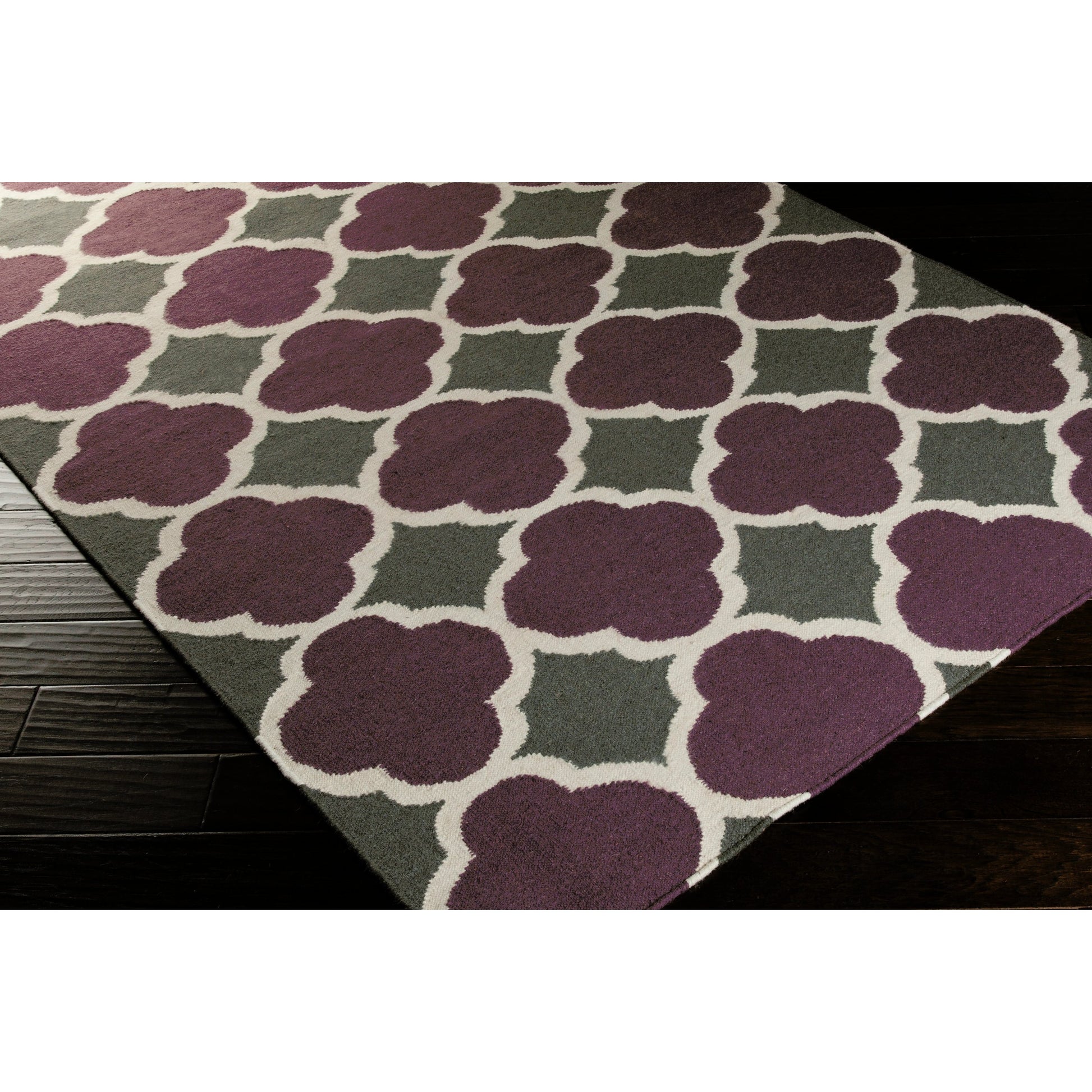 Frontier Rug - 788 by Surya. Made from 100% wool in a unique style.