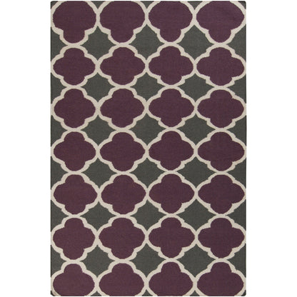 Frontier FT-66 Rug by Surya. Made from 100% wool in a unique style.
