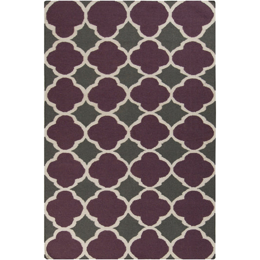 Frontier FT-66 Rug by Surya. Made from 100% wool in a unique style.