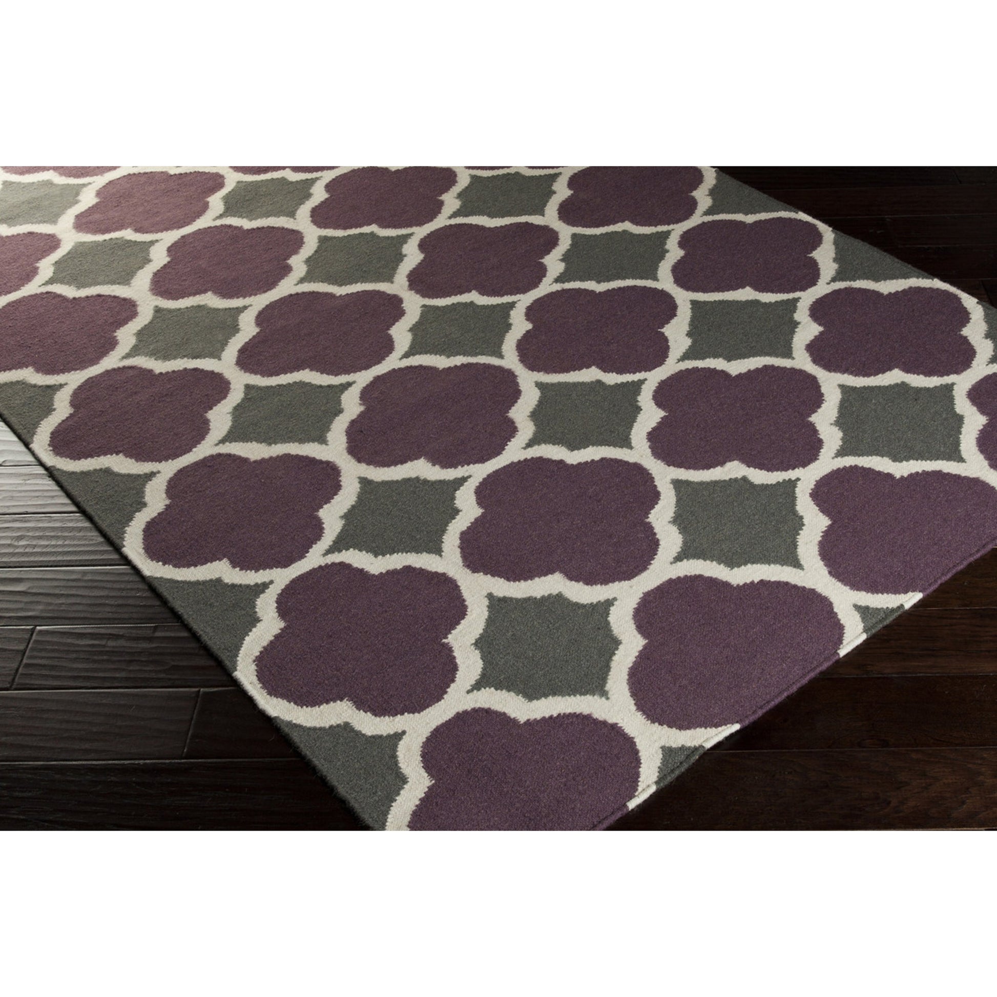 Frontier Rug - 788 by Surya. Made from 100% wool in a unique style.