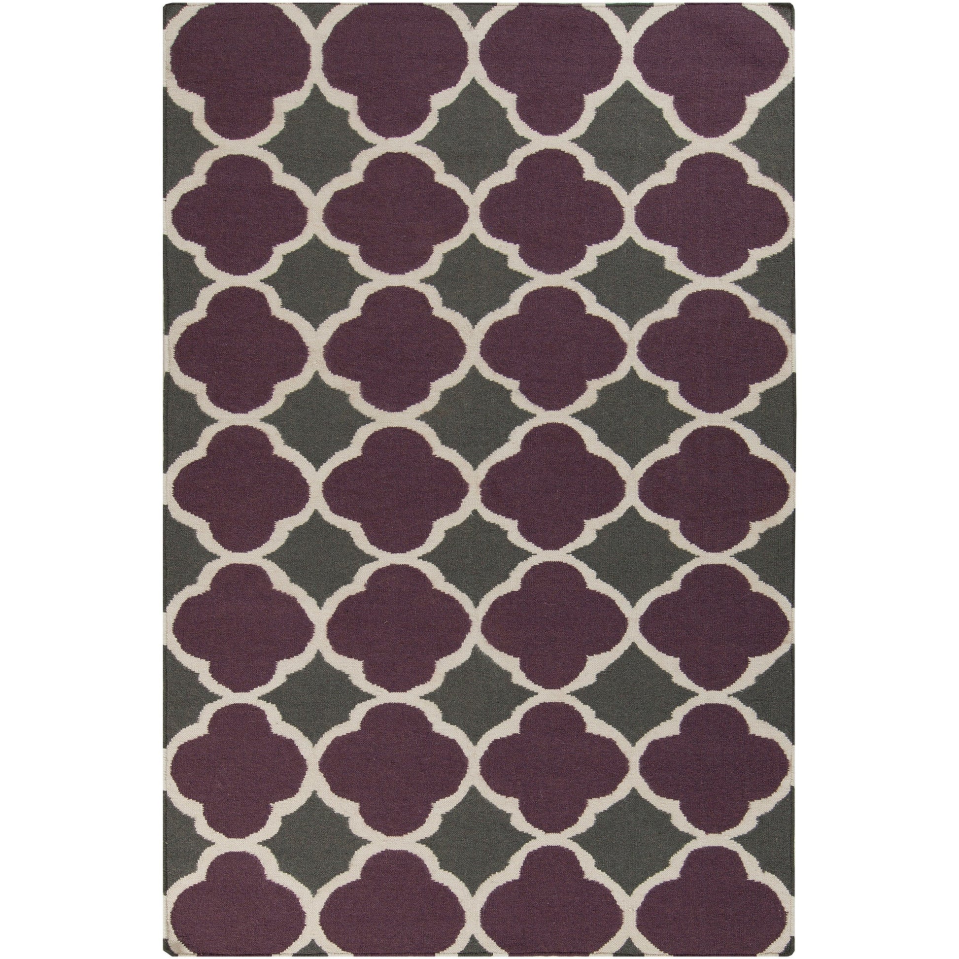 Frontier Rug - 788 by Surya. Made from 100% wool in a unique style.