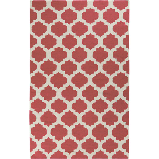 Frontier FT-477 Rug by Surya. Made from 100% wool in a unique style.