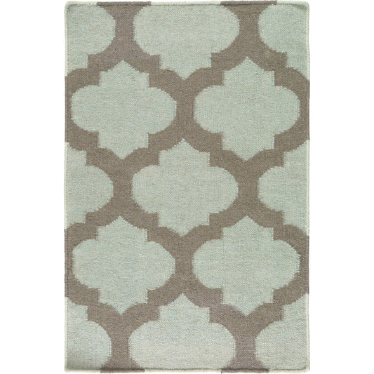 Frontier FT-477 Rug by Surya. Made from 100% wool in a unique style.