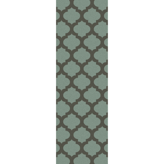 Frontier FT-477 Rug by Surya. Made from 100% wool in a unique style.