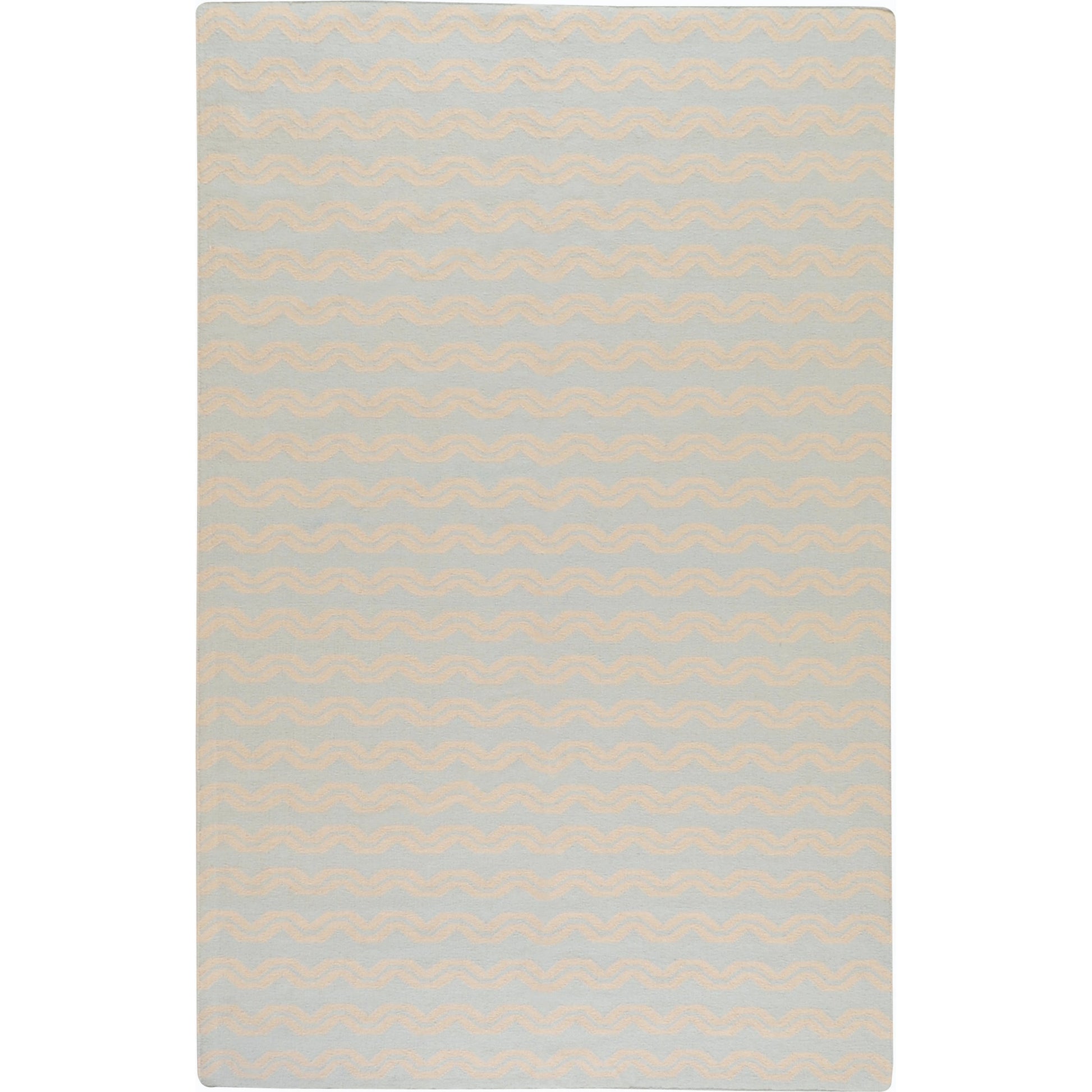 Frontier Rug - 257 by Surya. Made from 100% wool in a unique style.