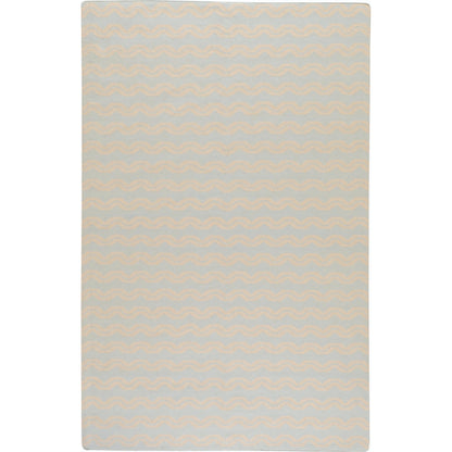 Frontier Rug - 257 by Surya. Made from 100% wool in a unique style.