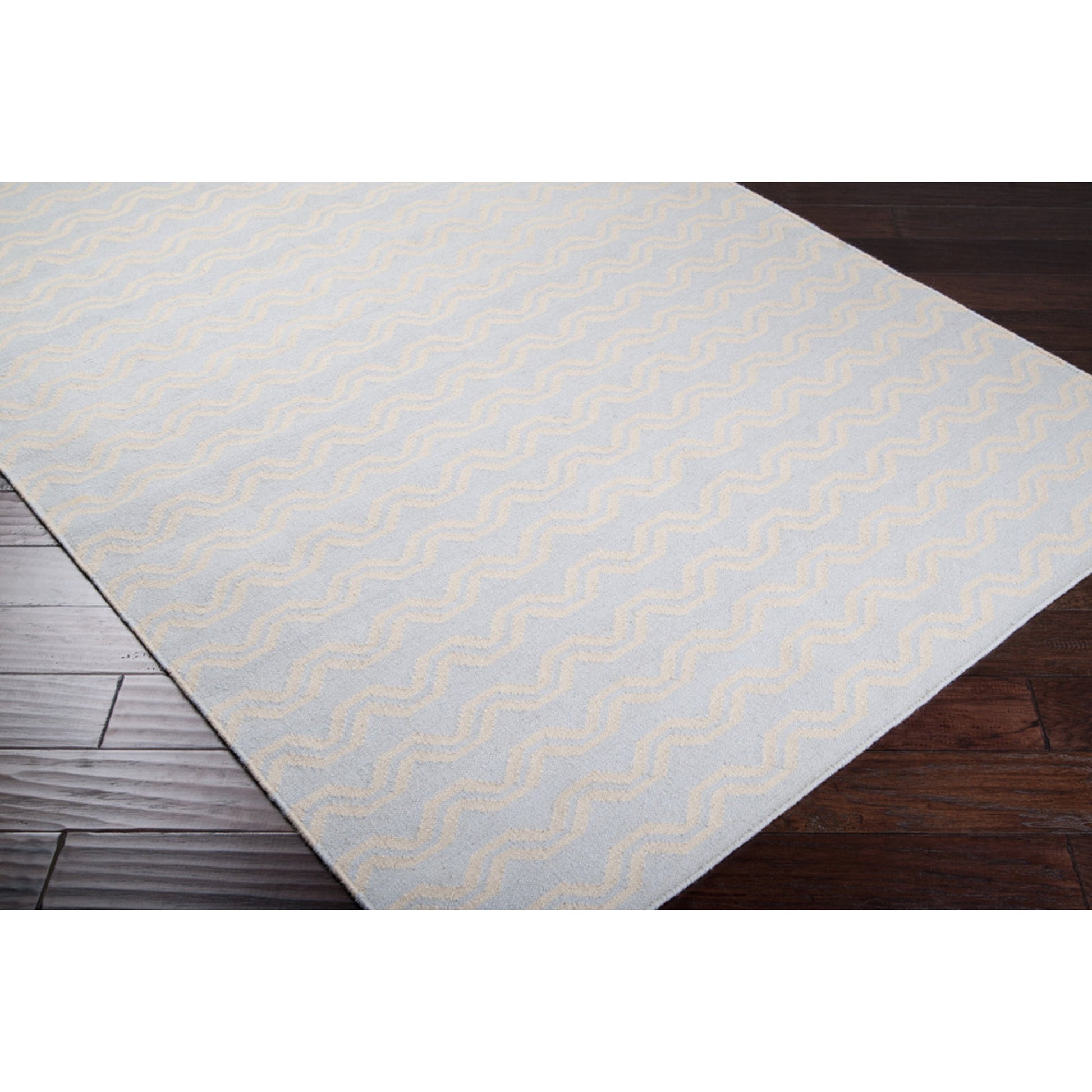 Frontier Rug - 257 by Surya. Made from 100% wool in a unique style.