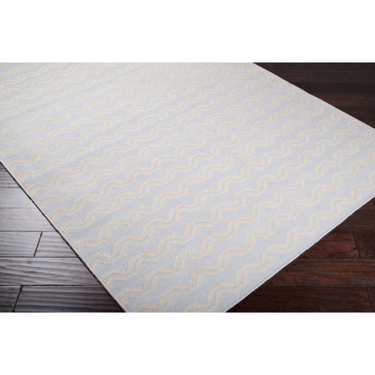 Frontier Rug - 257 by Surya. Made from 100% wool in a unique style.