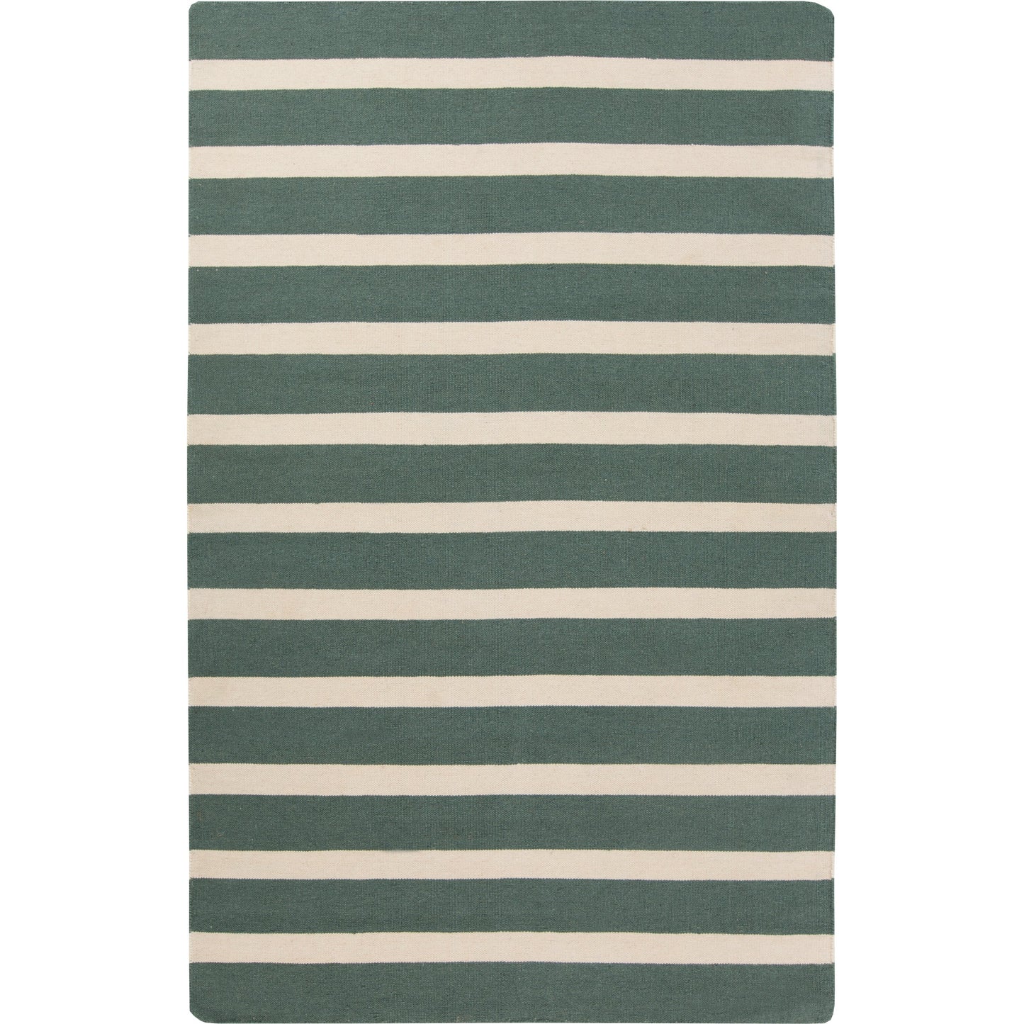 000 40666-3195,40666-3198 | Primary Silo | Frontier FT-484 Rug by Surya in light beige, dark green. Made from 100% wool in a unique style.
