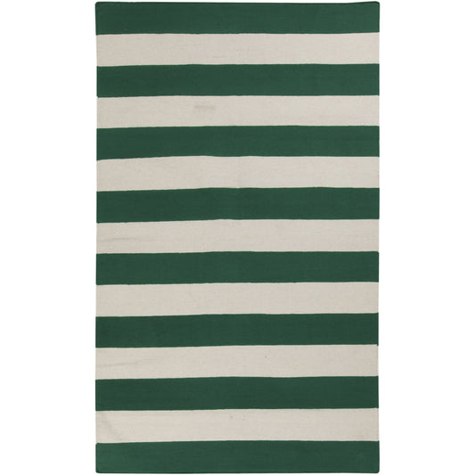 Frontier Rug - 1726 by Surya. Made from 100% wool in a unique style.