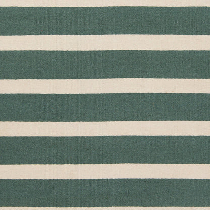 Frontier FT-484 Rug by Surya in light beige, dark green. Made from 100% wool in a unique style.