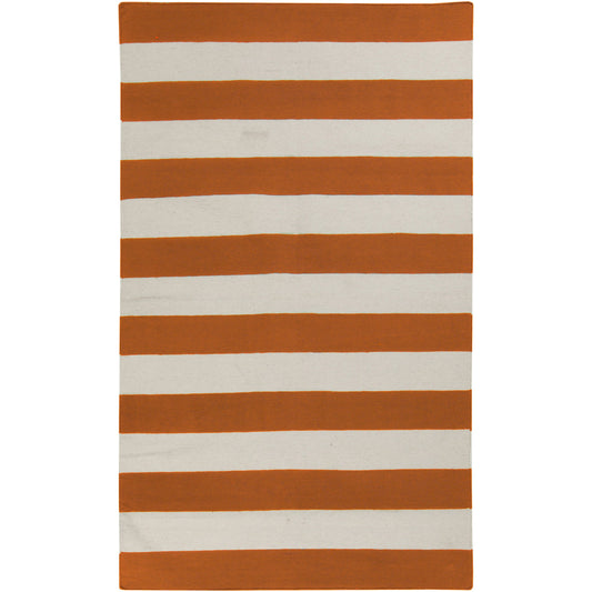 Frontier Rug - 1726 by Surya. Made from 100% wool in a unique style.