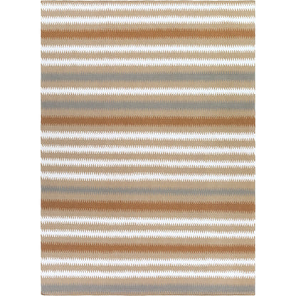 Frontier Rug - 1335 by Surya in brown, taupe, cream, gray. Made from 100% wool in a unique style.