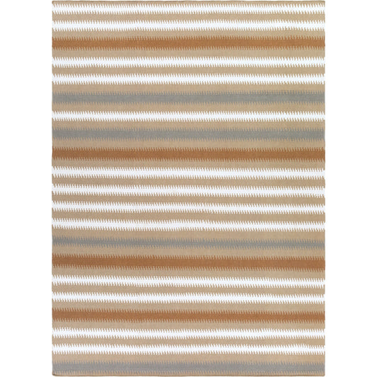 Frontier Rug - 1335 by Surya in brown, taupe, cream, gray. Made from 100% wool in a unique style.