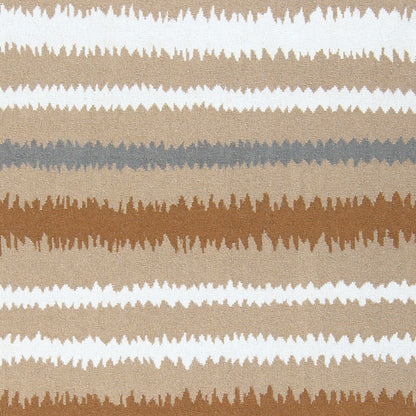 Frontier Rug - 1335 by Surya in brown, taupe, cream, gray. Made from 100% wool in a unique style.