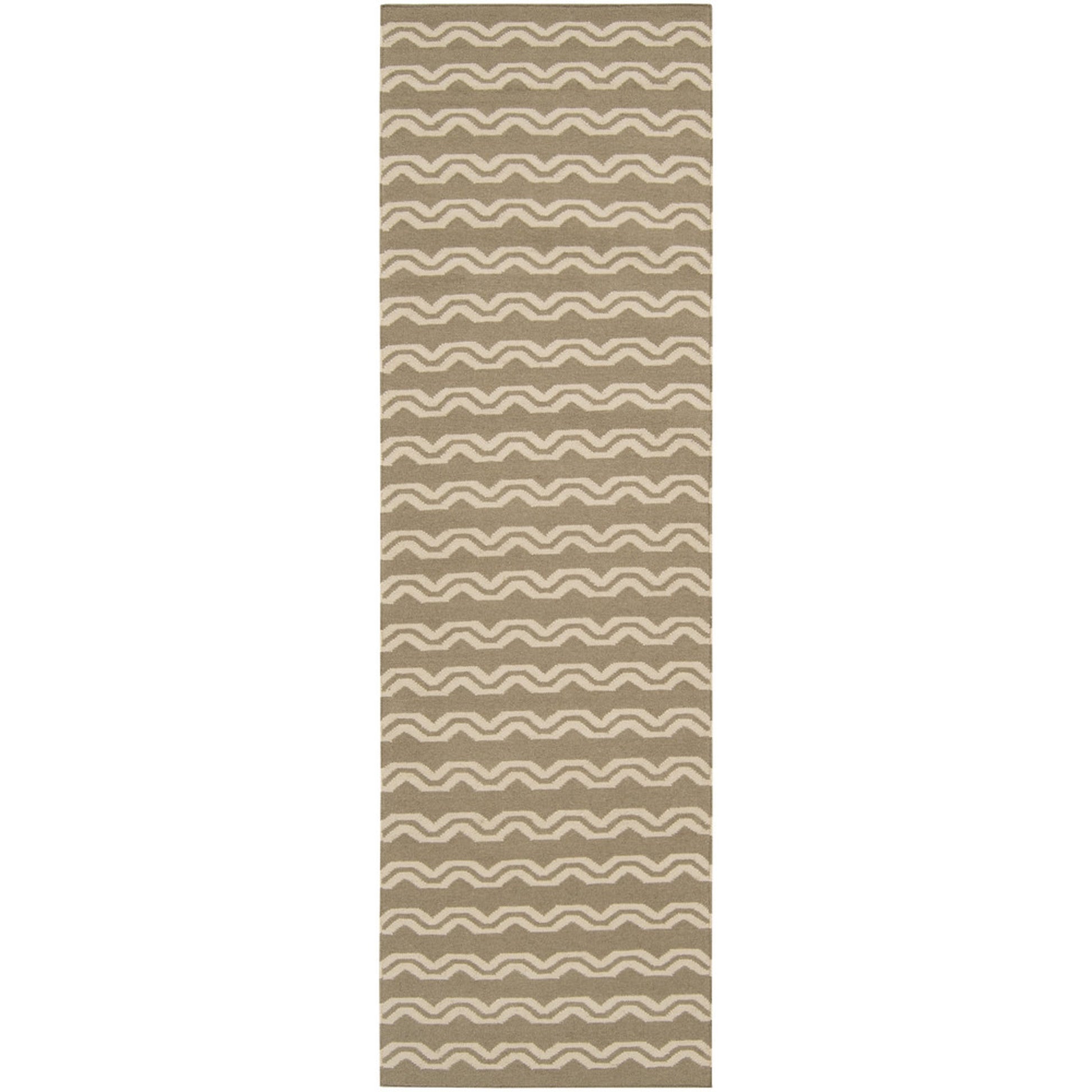 Frontier Rug - 257 by Surya. Made from 100% wool in a unique style.