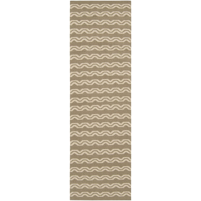 Frontier Rug - 257 by Surya. Made from 100% wool in a unique style.