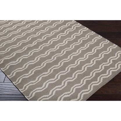 Frontier Rug - 257 by Surya. Made from 100% wool in a unique style.