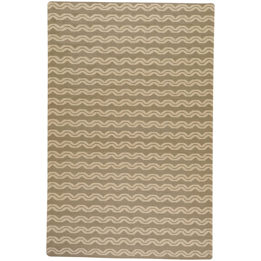 Frontier Rug - 257 by Surya. Made from 100% wool in a unique style.