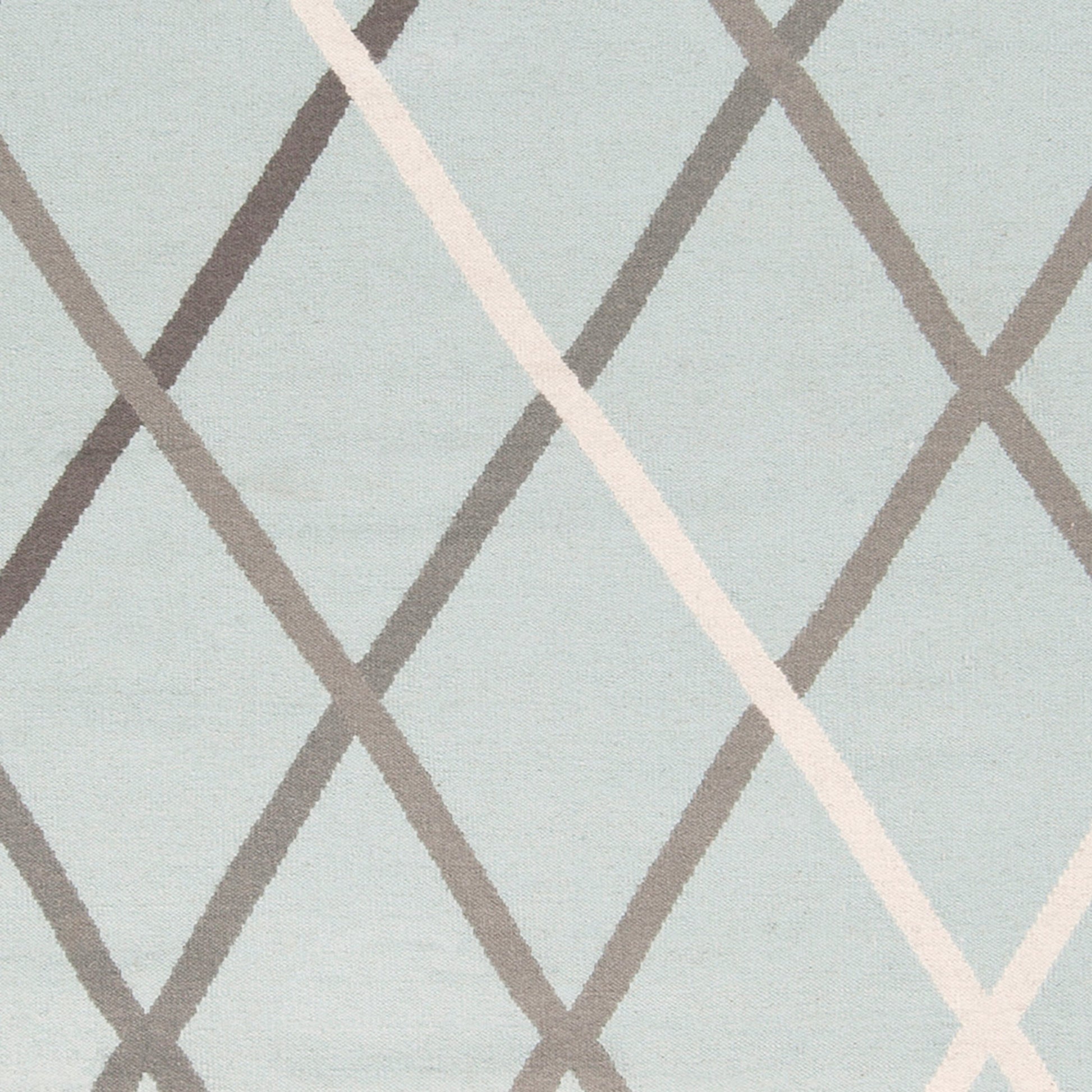 Frontier Rug - 1336 by Surya in seafoam, gray, light gray, charcoal. Made from 100% wool in a unique style.