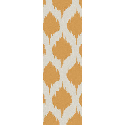 Frontier Rug - 849 by Surya. Made from 100% wool in a unique style.