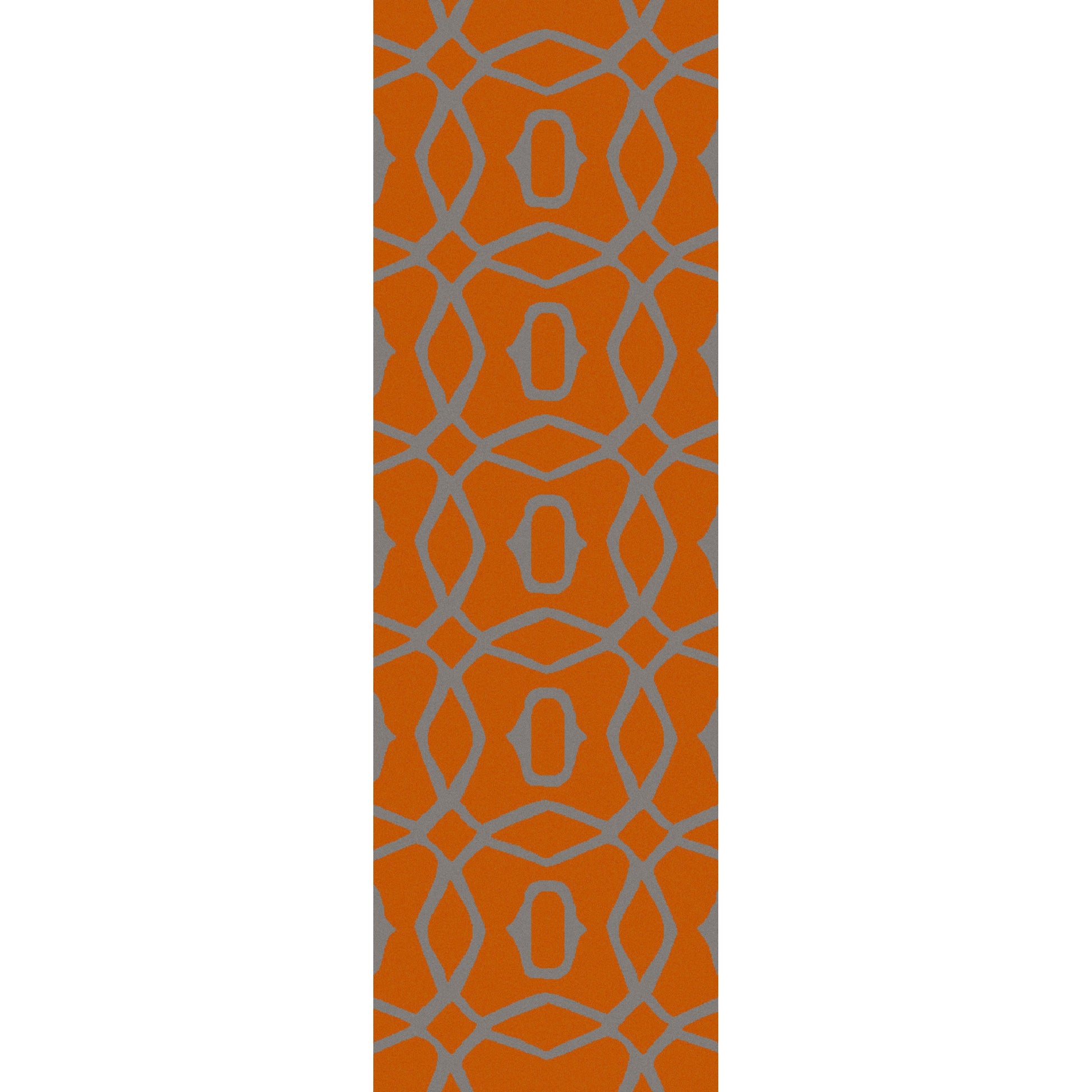 Frontier Rug - 865 by Surya. Made from 100% wool in a unique style.