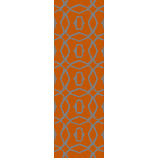 Frontier Rug - 865 by Surya. Made from 100% wool in a unique style.