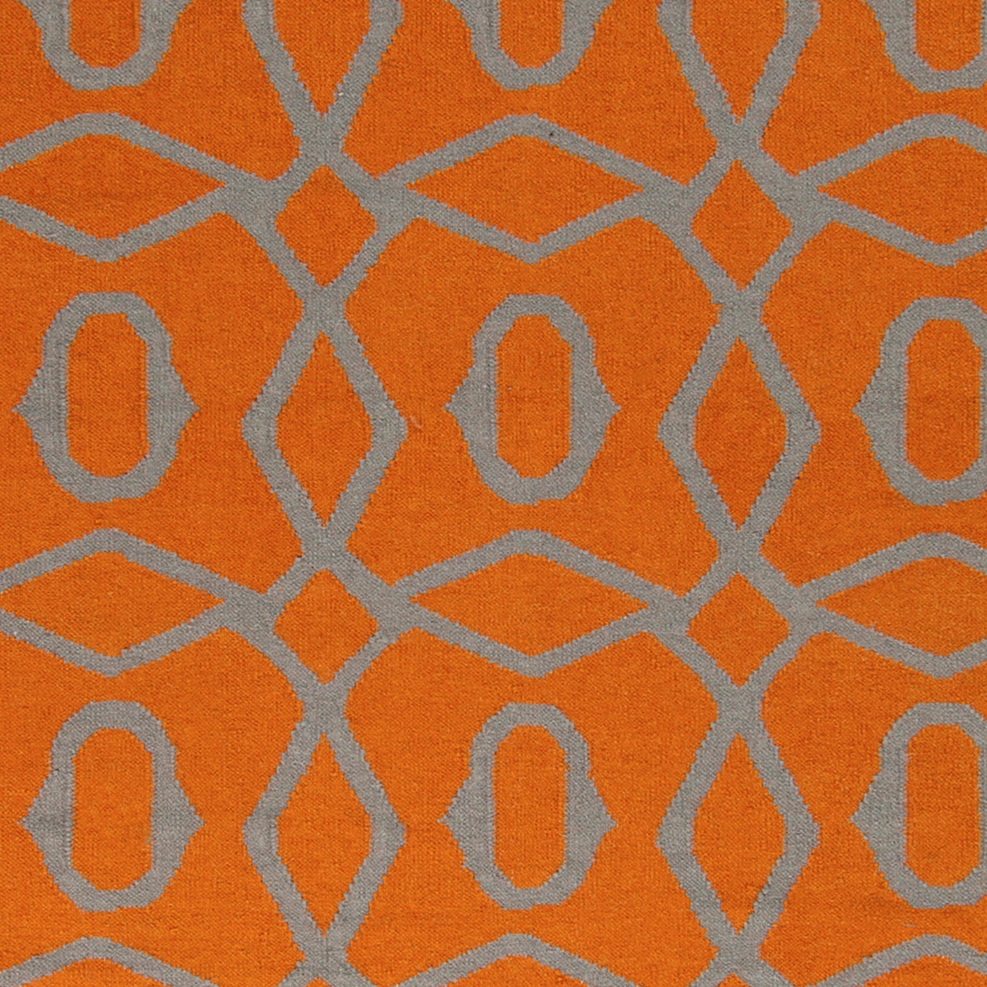Frontier Rug - 865 by Surya. Made from 100% wool in a unique style.