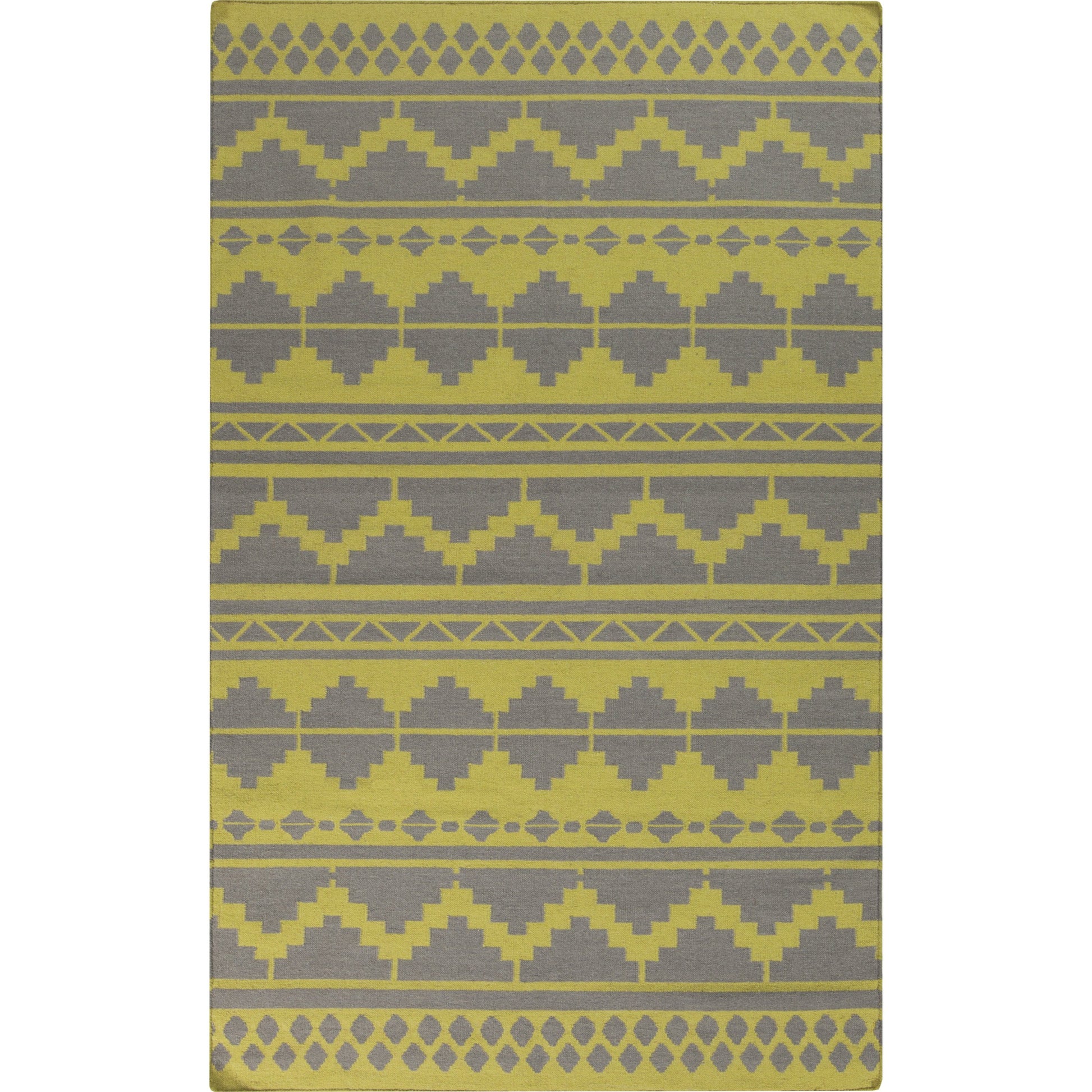 Frontier Rug - 789 by Surya. Made from 100% wool in a unique style.