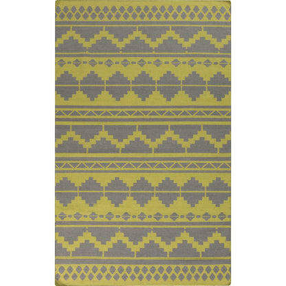 Frontier Rug - 789 by Surya. Made from 100% wool in a unique style.