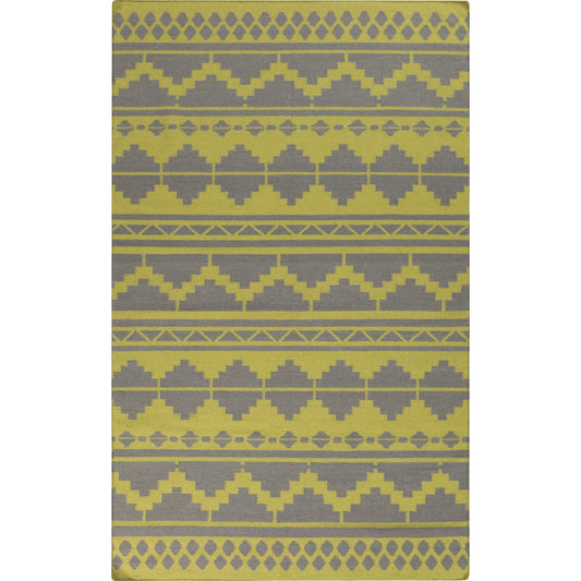 Frontier Rug - 789 by Surya. Made from 100% wool in a unique style.