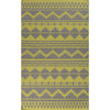 Yellow / 2' x 3'