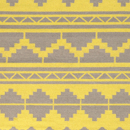 Frontier Rug - 789 by Surya. Made from 100% wool in a unique style.