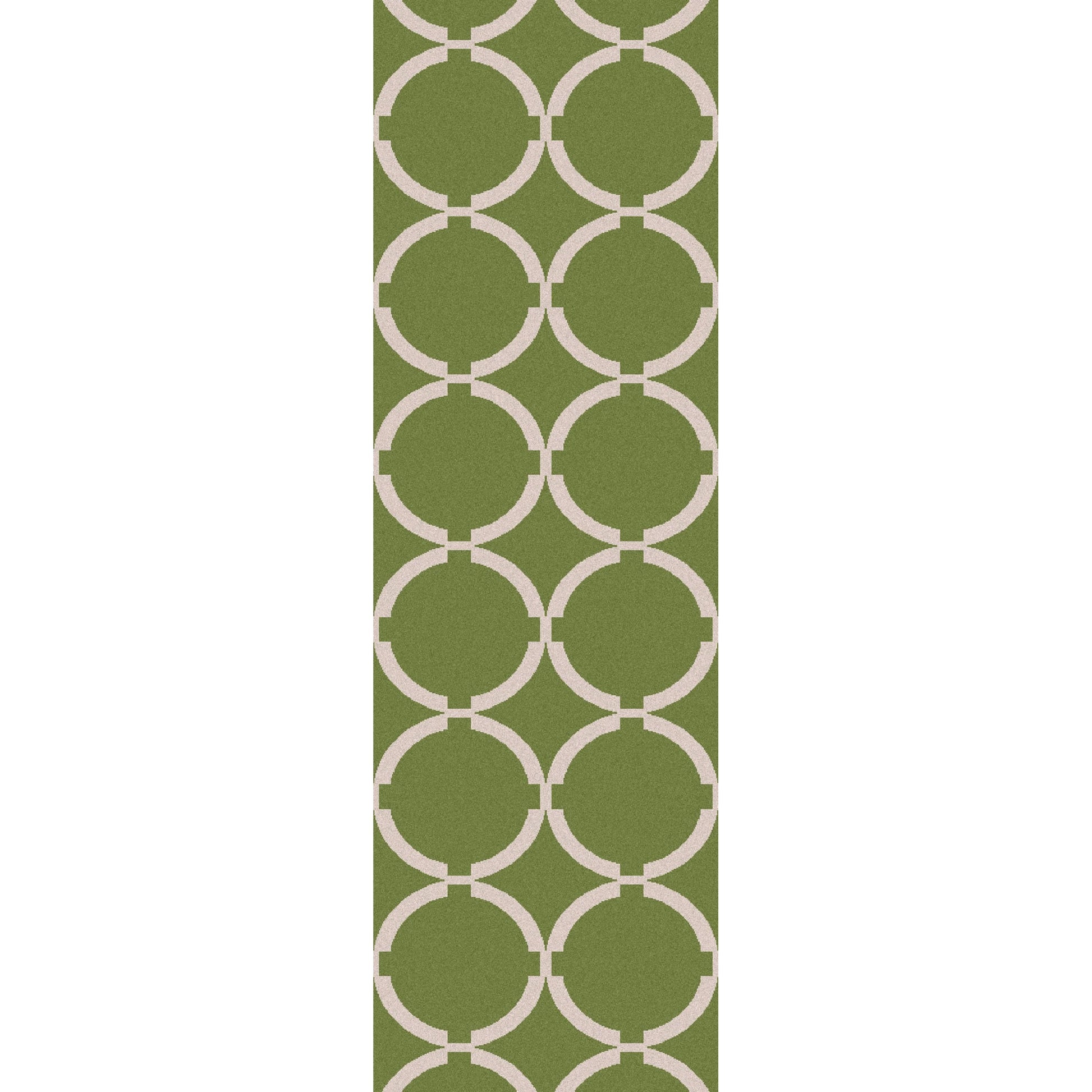 Frontier Rug - 790 by Surya. Made from 100% wool in a unique style.