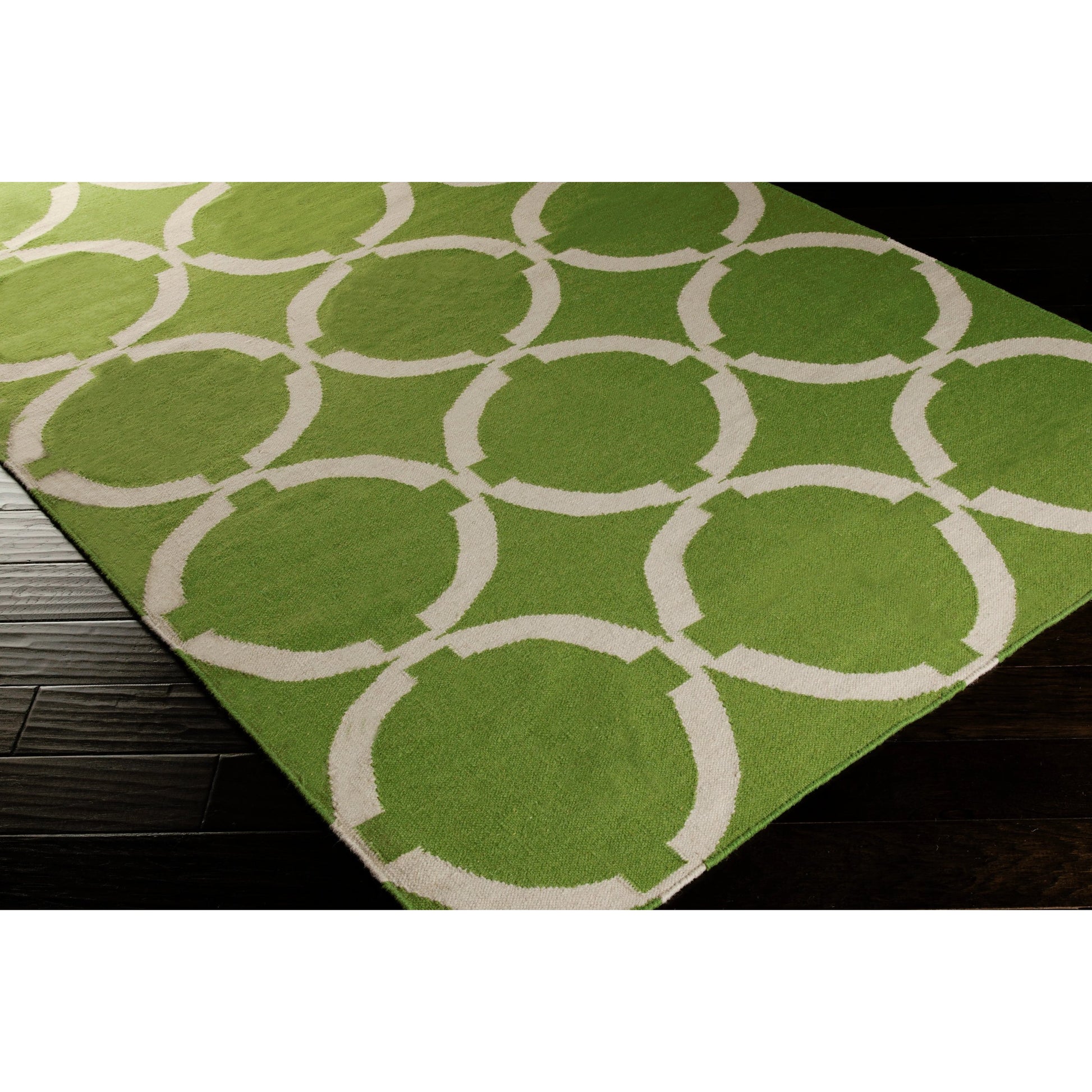 Frontier Rug - 790 by Surya. Made from 100% wool in a unique style.
