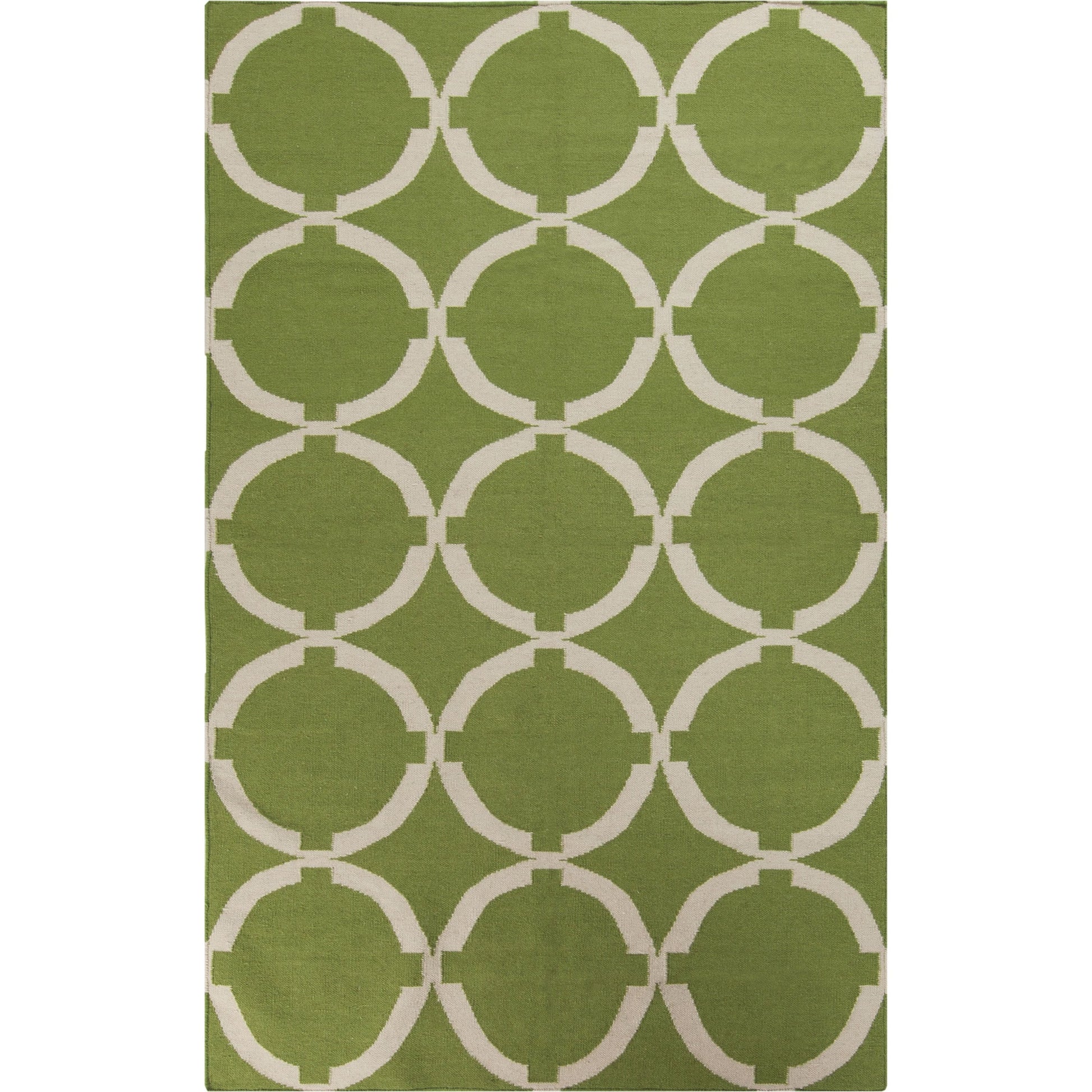 Frontier Rug - 790 by Surya. Made from 100% wool in a unique style.