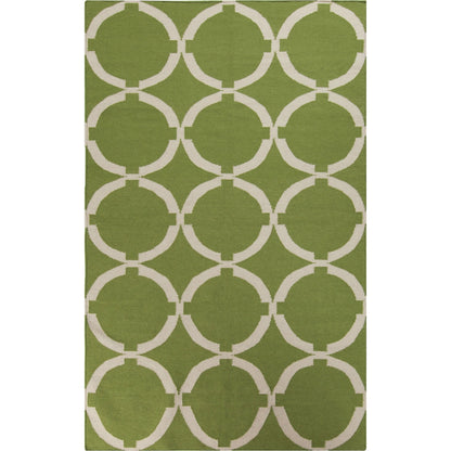 Frontier Rug - 790 by Surya. Made from 100% wool in a unique style.